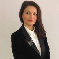 Yana Vasileva