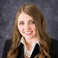 Bridget Gunsiorowski