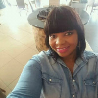 Thandi Mtsweni