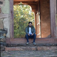 Rupesh Vaishnav