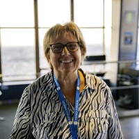 Carole Amir