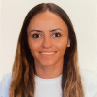 Dima Al-Hwaidi, Mba
