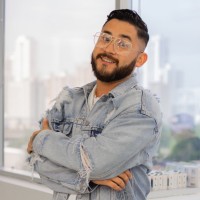 Ricardo Gonzalez