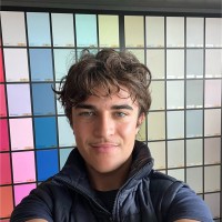 Nathan Degueille