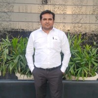 Kamlesh Mali