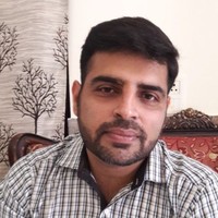 Sandeep Munjal