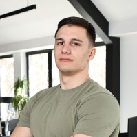 Igor Tomić