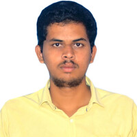 Veeramani Pavunraj