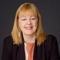 Sue Buckley GAICD, FACEL (VIC)