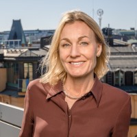 Pernilla Grennfelt