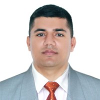 Sailesh Acharya