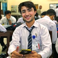 Waheed Shah
