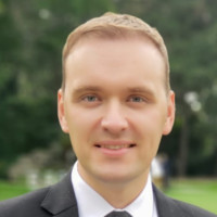 Bohdan Demchenko