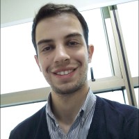 Matias Nicolas Feldman