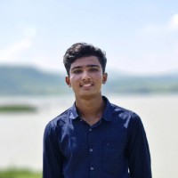 Atharva Khaire