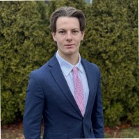 Benjamin Marysiuk