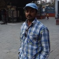 Mavish Kumar