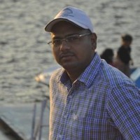 Arvind Shrivastava