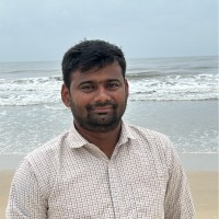 Vishal P.