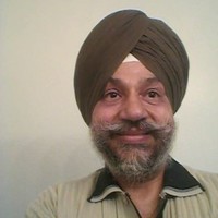 Manjeet Singh
