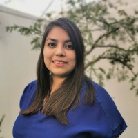 Karen Mariel Hernández Aguayo