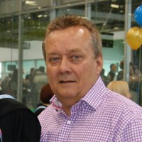 Kevin Fraser