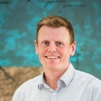 David Terrace