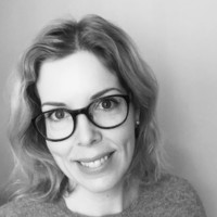 Erika Wikberg