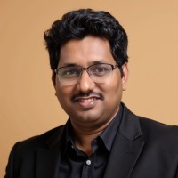 Sskm.Chaitanya Pusuluri