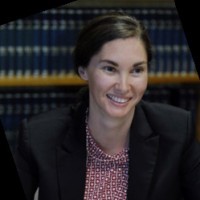 Georgia McMaster