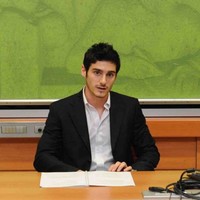 Lorenzo Perego