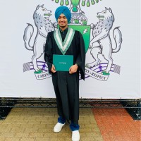 Gagandeep Singh