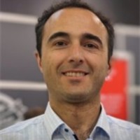 Reza Keramati