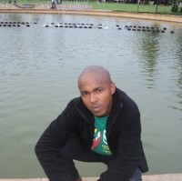 Khuselo Gcelu