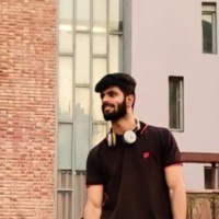 Parth Ahuja