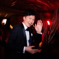 Derek Tan (Chen Dehe)