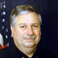 Wayne Sharer