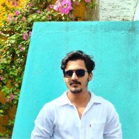Adarsh Yadav