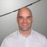 Luke Sampson - CFSP
