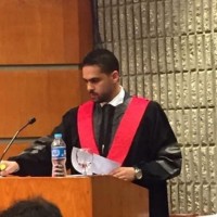 Khaled El Badawy 