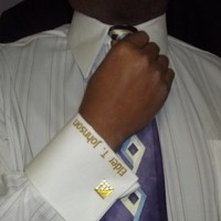 Elder Tony Johnson Sr.