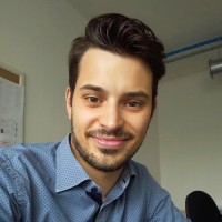Michele Carradori