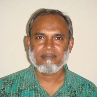 Nuruzzaman Mohammad