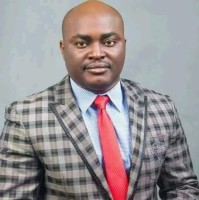 Christopher Okon