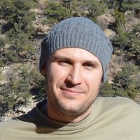 Andrii Ilchneko