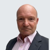 Chris Hodkinson MA