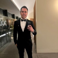 Edgar Mora
