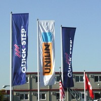 Steaguri Romflag