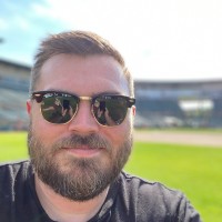 Jason Benedict