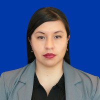 Catherine Ibañez